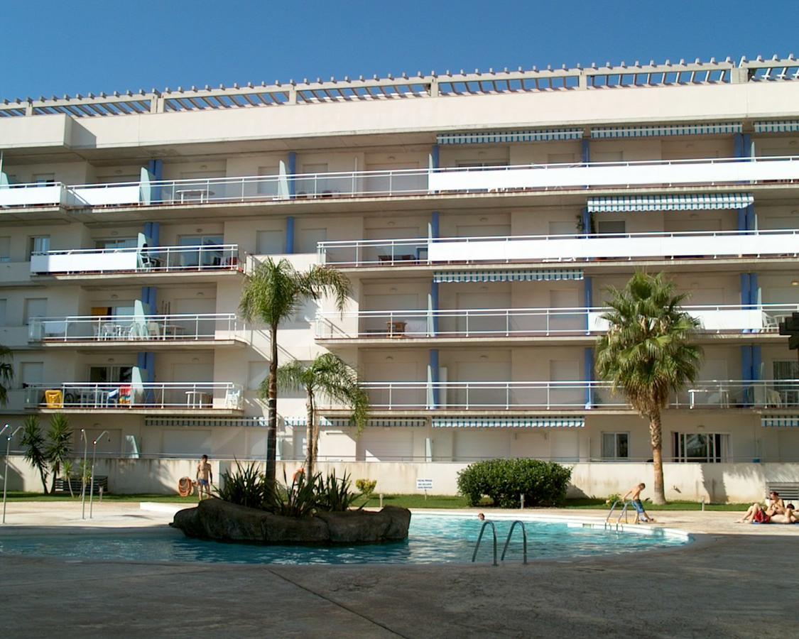 Apcostas - Port Canigo Roses Exterior photo
