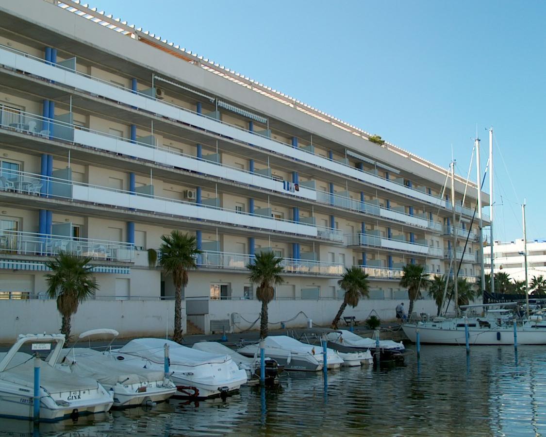 Apcostas - Port Canigo Roses Exterior photo