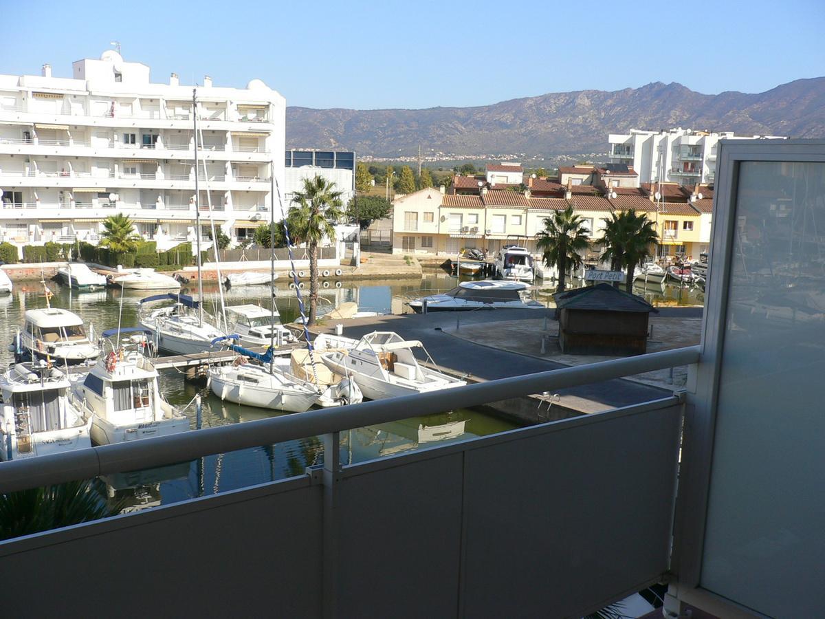 Apcostas - Port Canigo Roses Exterior photo