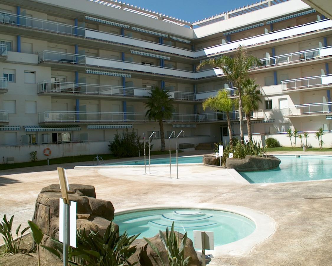 Apcostas - Port Canigo Roses Exterior photo