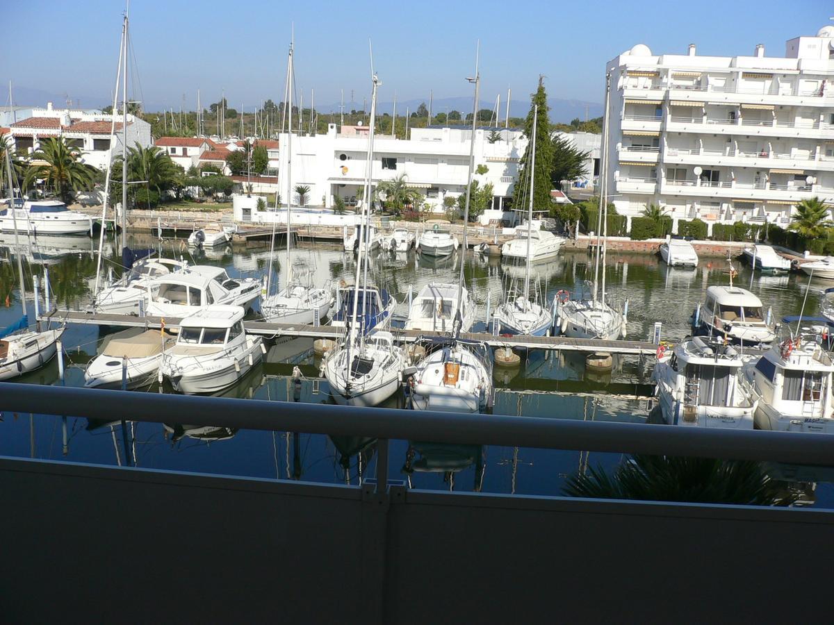 Apcostas - Port Canigo Roses Exterior photo