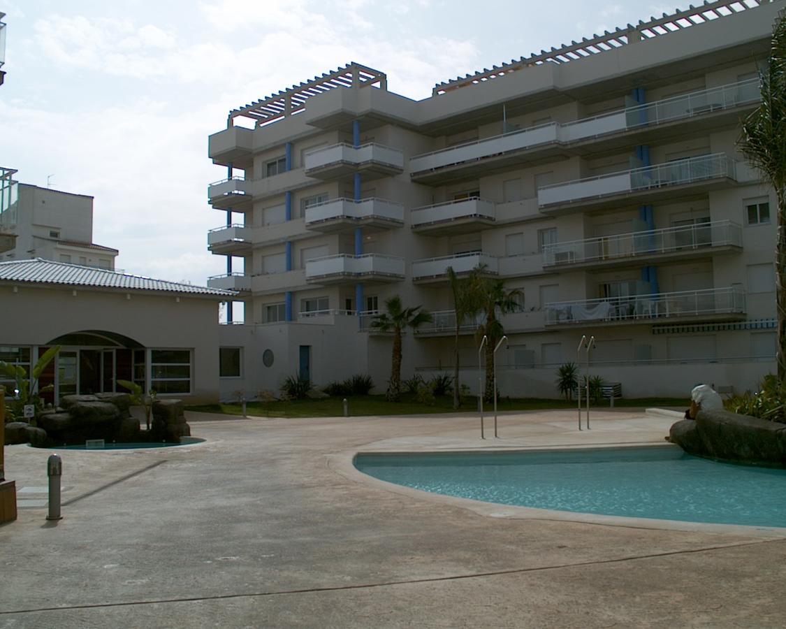 Apcostas - Port Canigo Roses Exterior photo