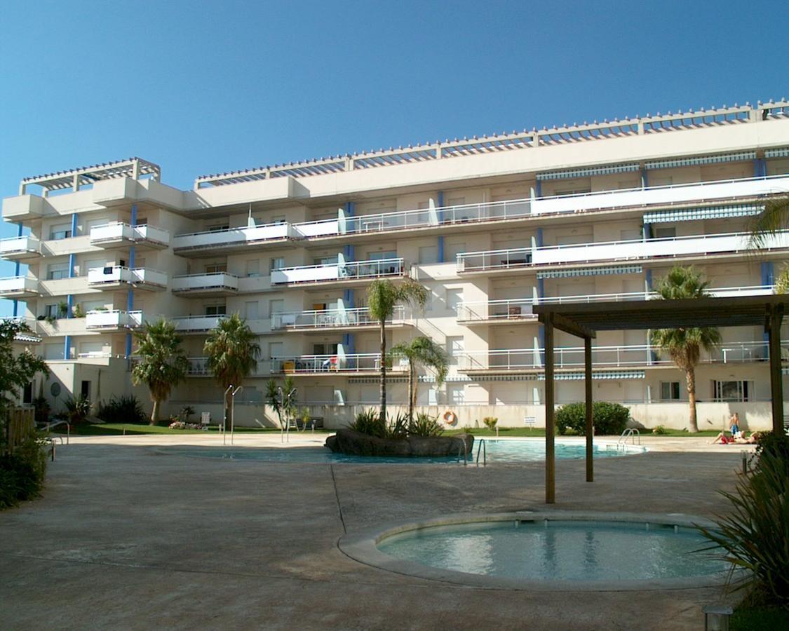 Apcostas - Port Canigo Roses Exterior photo