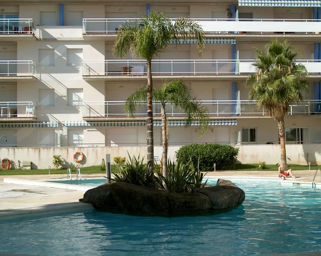 Apcostas - Port Canigo Roses Exterior photo