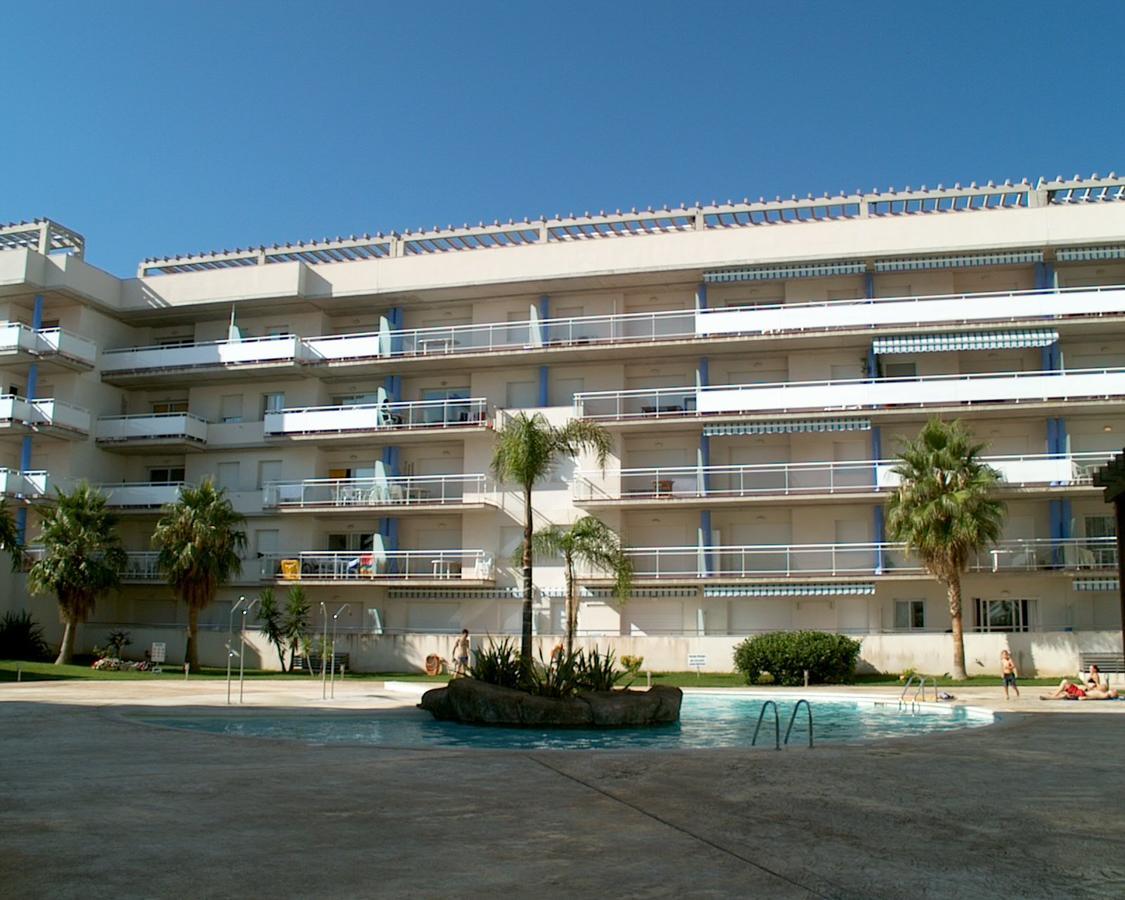 Apcostas - Port Canigo Roses Exterior photo